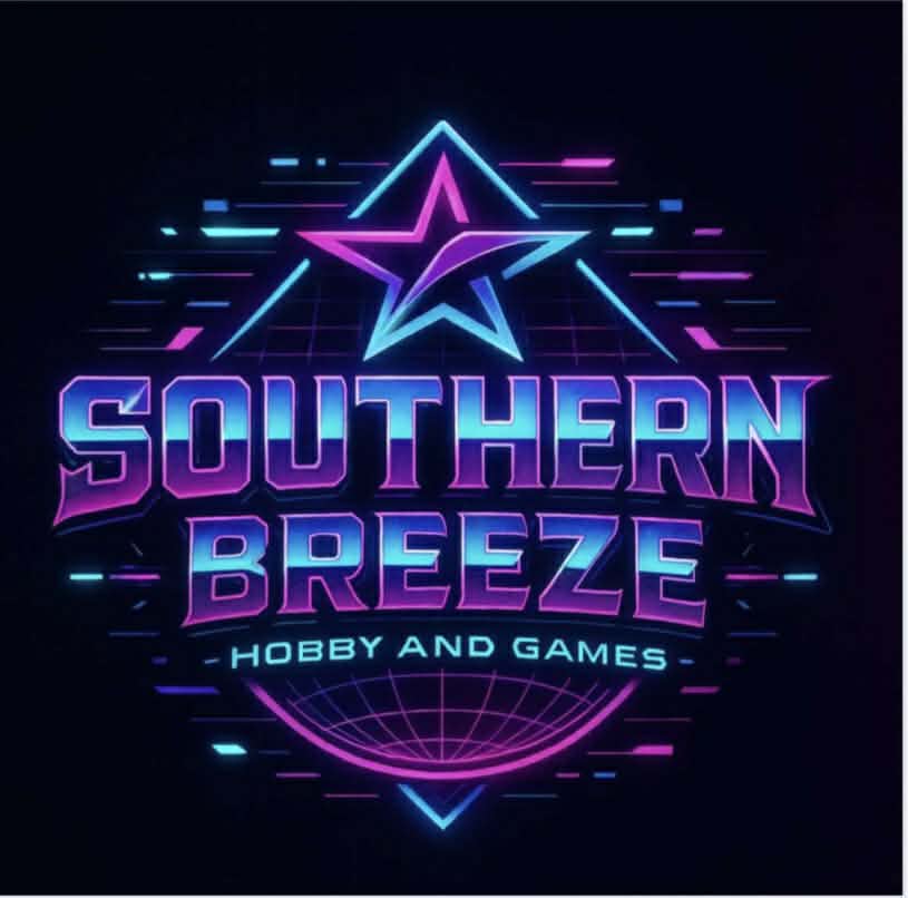 Southern Breeze Hobby and Games